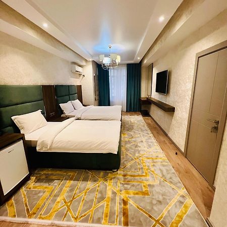 Hotel Ayni دوشانبي المظهر الخارجي الصورة