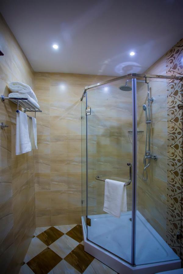 Hotel Ayni دوشانبي المظهر الخارجي الصورة