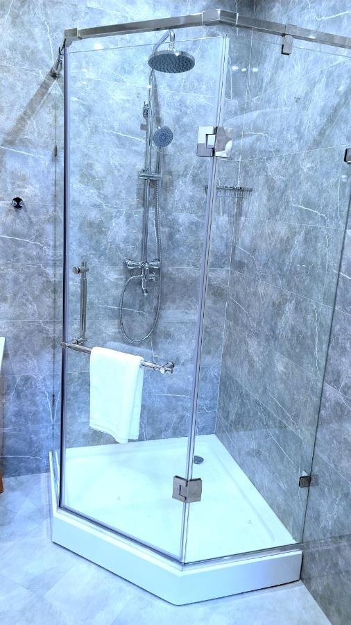 Hotel Ayni دوشانبي المظهر الخارجي الصورة