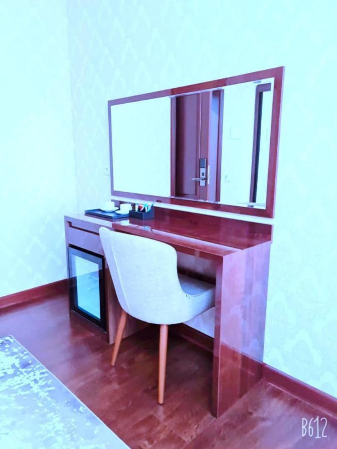 Hotel Ayni دوشانبي المظهر الخارجي الصورة