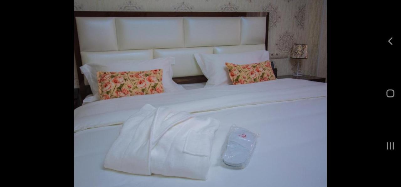 Hotel Ayni دوشانبي المظهر الخارجي الصورة
