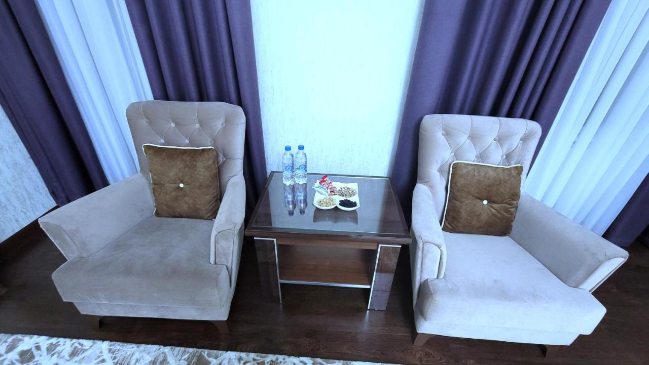 Hotel Ayni دوشانبي المظهر الخارجي الصورة