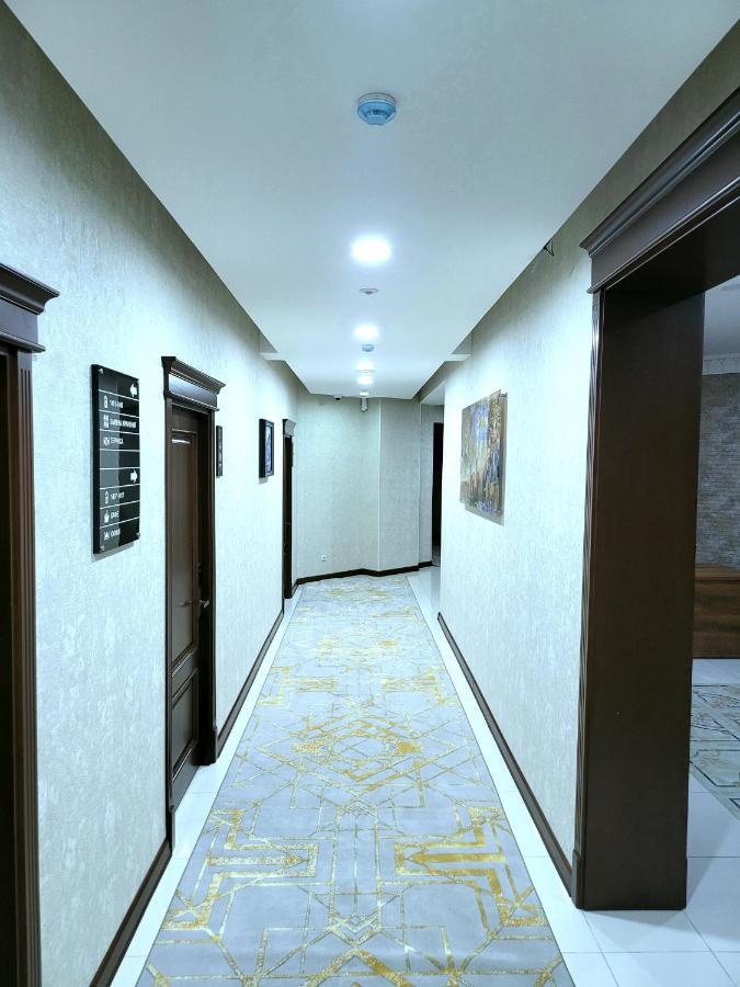Hotel Ayni دوشانبي المظهر الخارجي الصورة