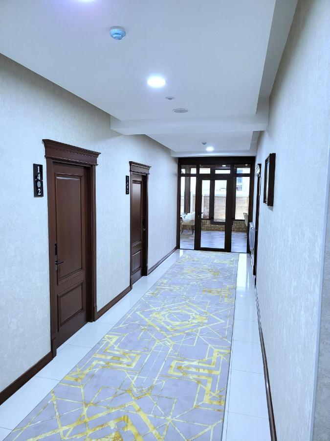 Hotel Ayni دوشانبي المظهر الخارجي الصورة